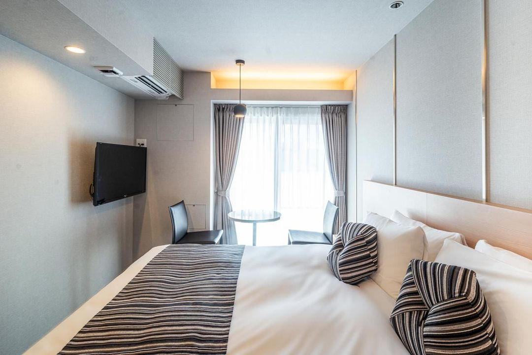 RESI STAY Mayu Grace Hotel-10