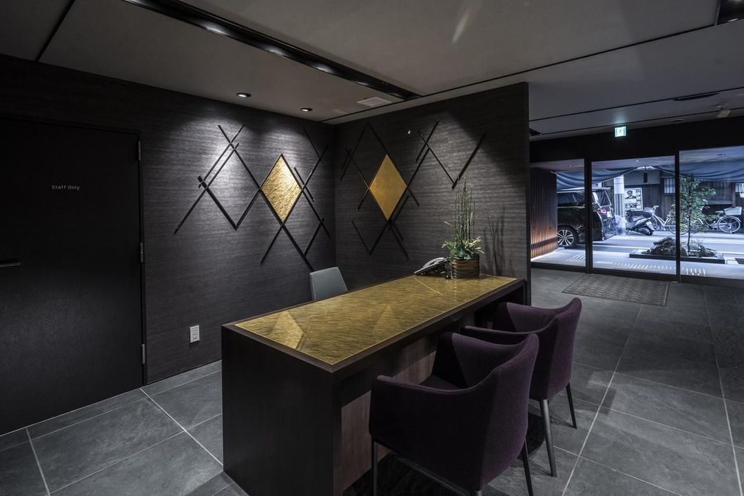RESI STAY Mayu Grace Hotel-14