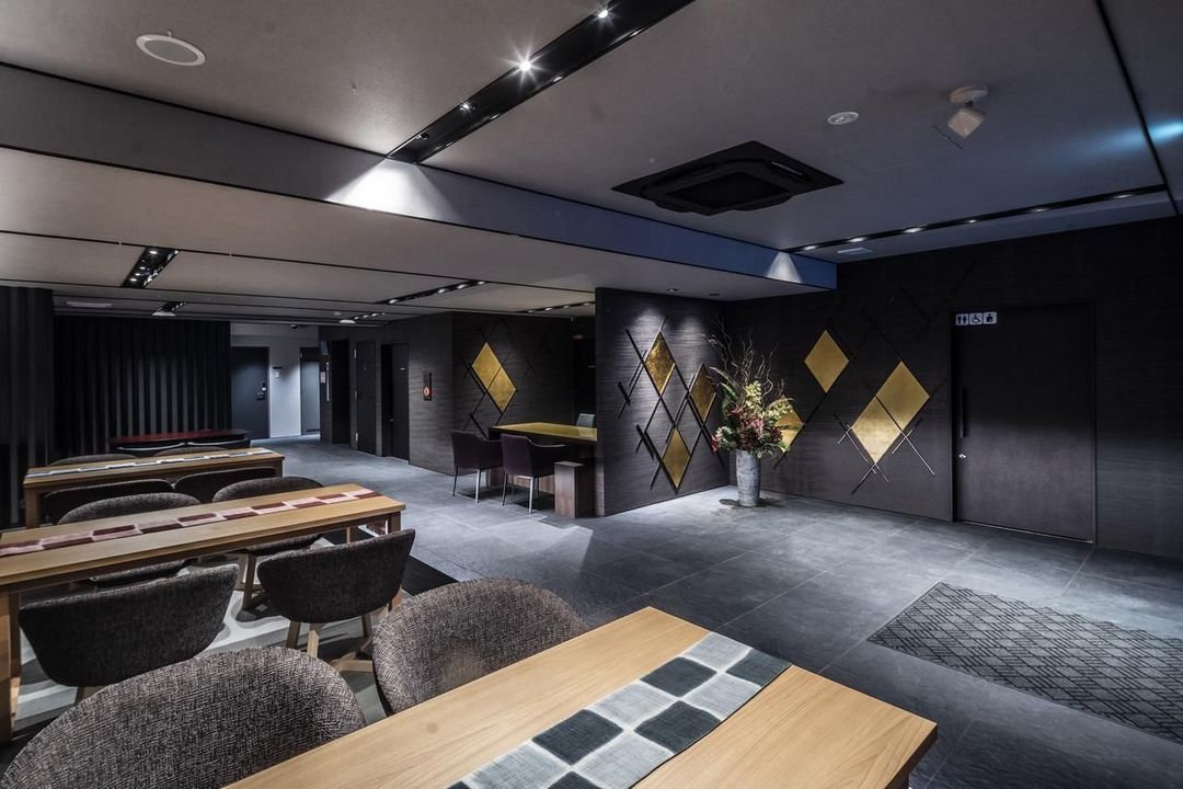 RESI STAY Mayu Grace Hotel-3