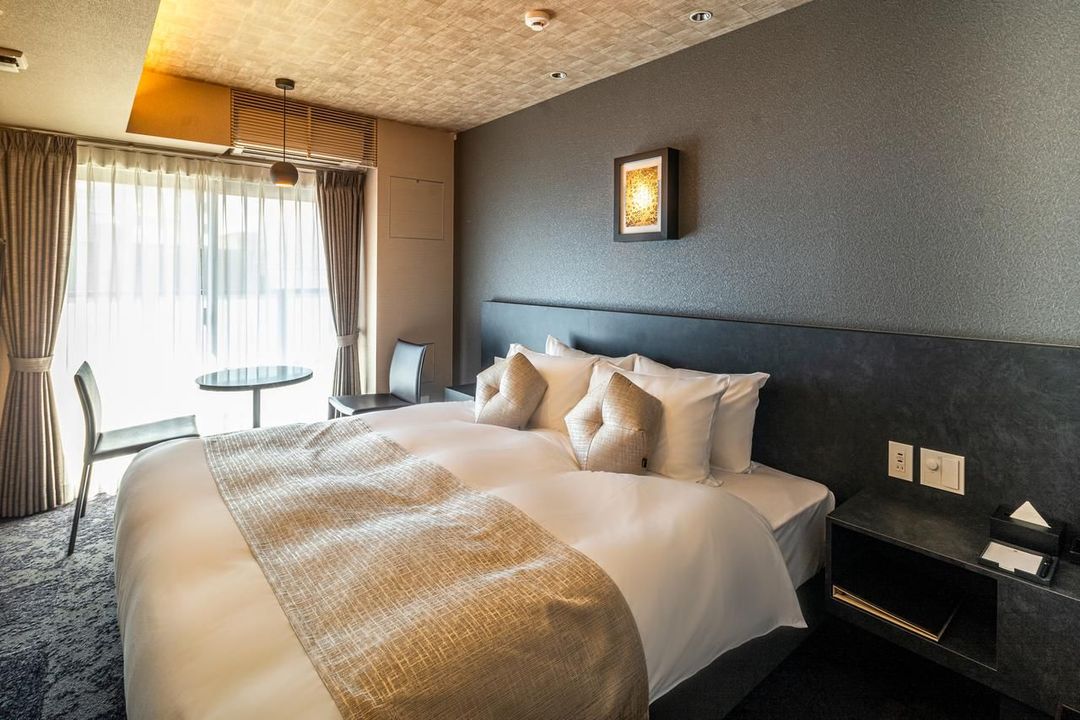 RESI STAY Mayu Grace Hotel-9
