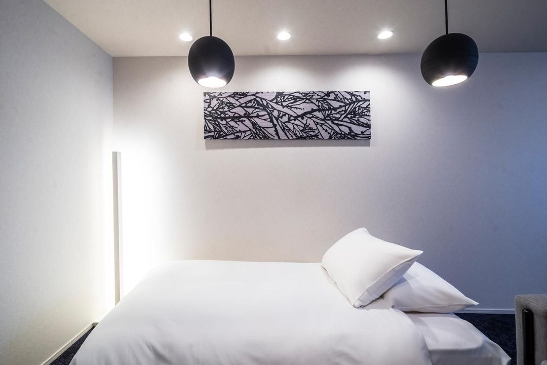 RESI STAY Mayu Grace Hotel-11