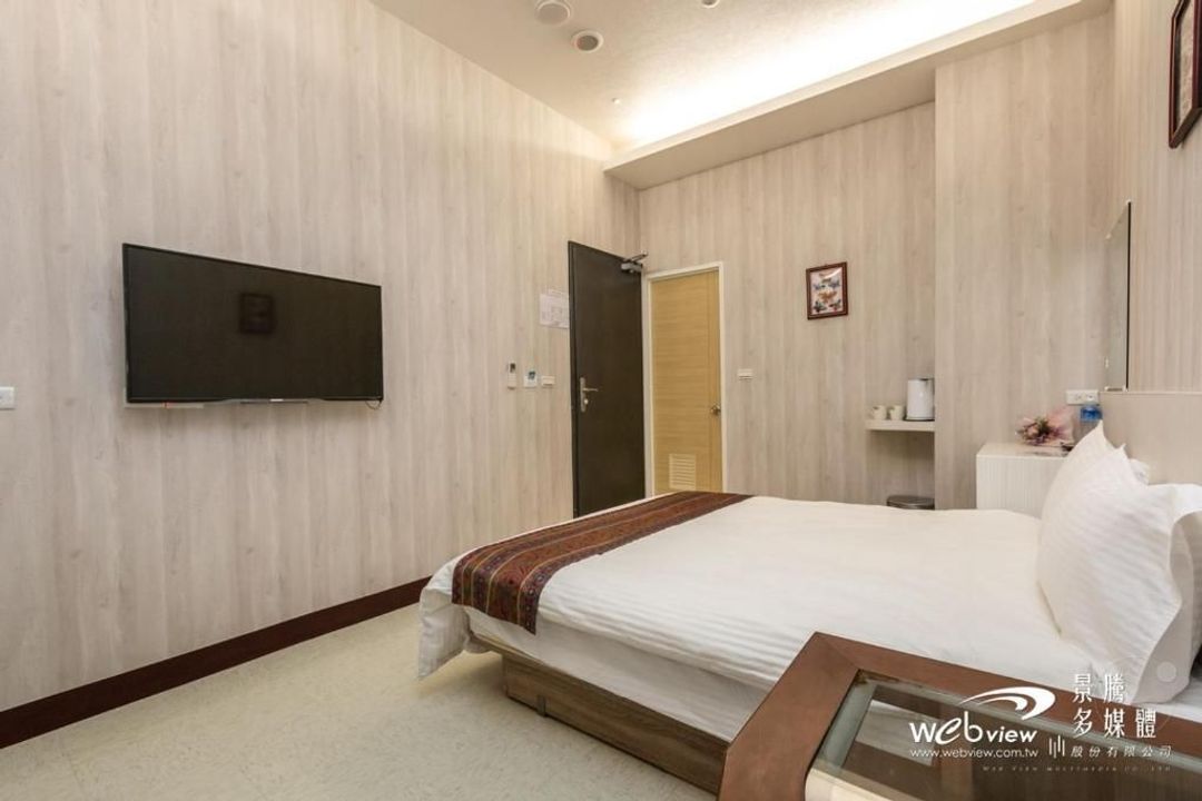 Jiajia Business Hotel