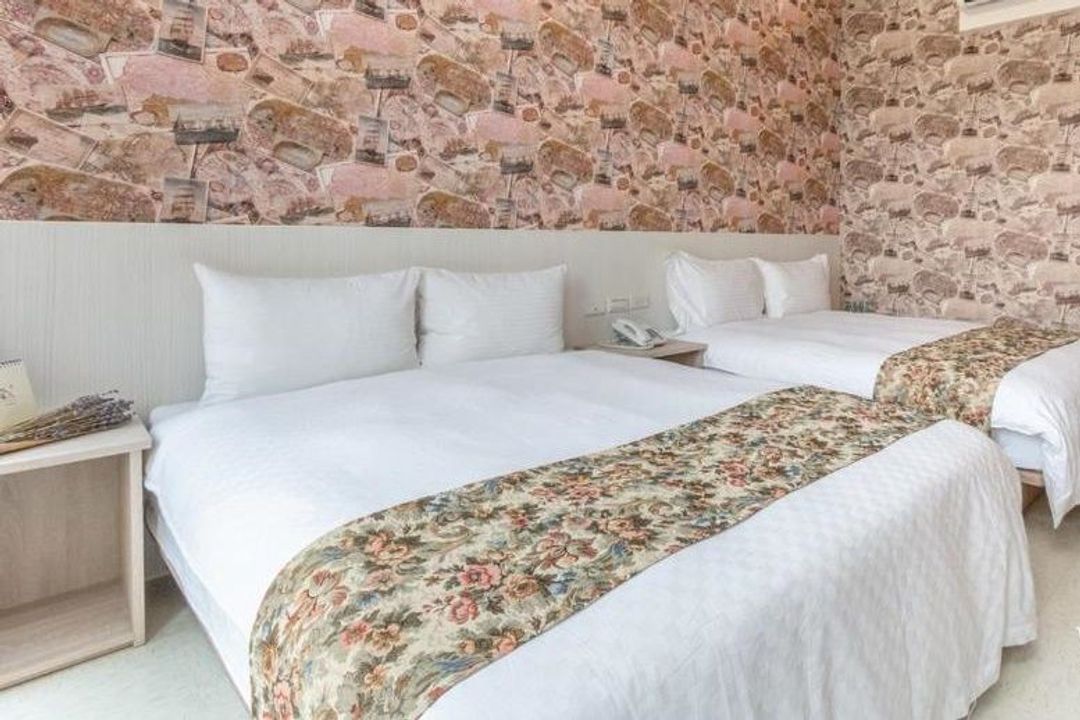 Jiajia Business Hotel