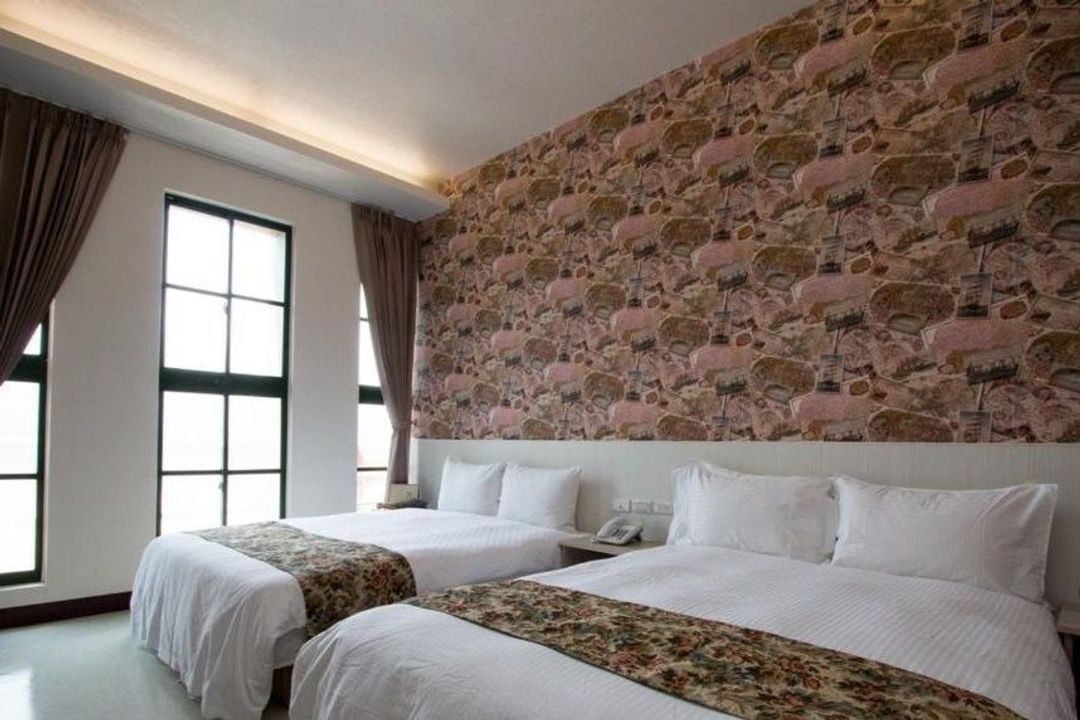Jiajia Business Hotel