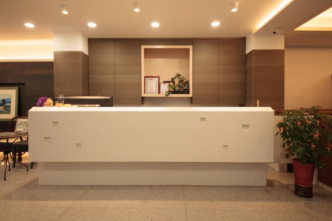 Jiajia Business Hotel