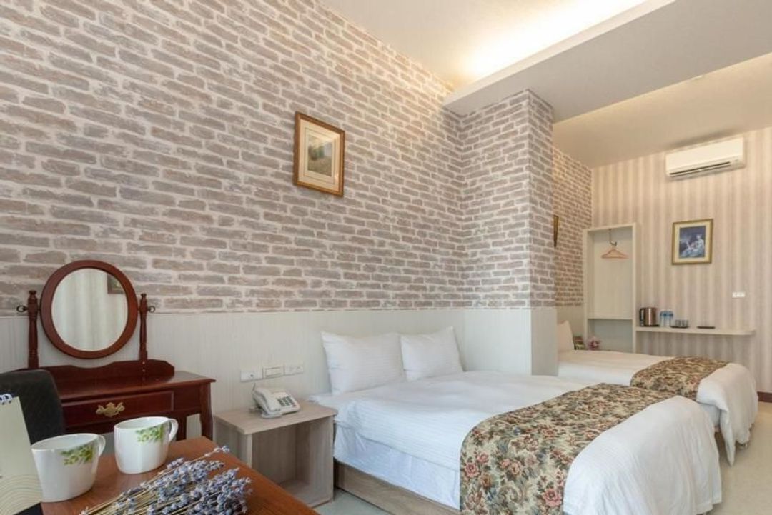 Jiajia Business Hotel