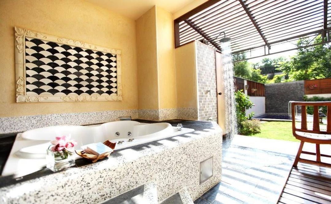 Howard Villa