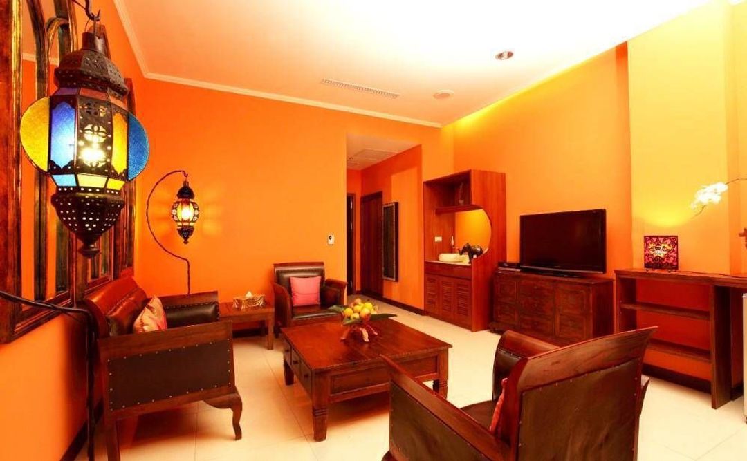Howard Villa