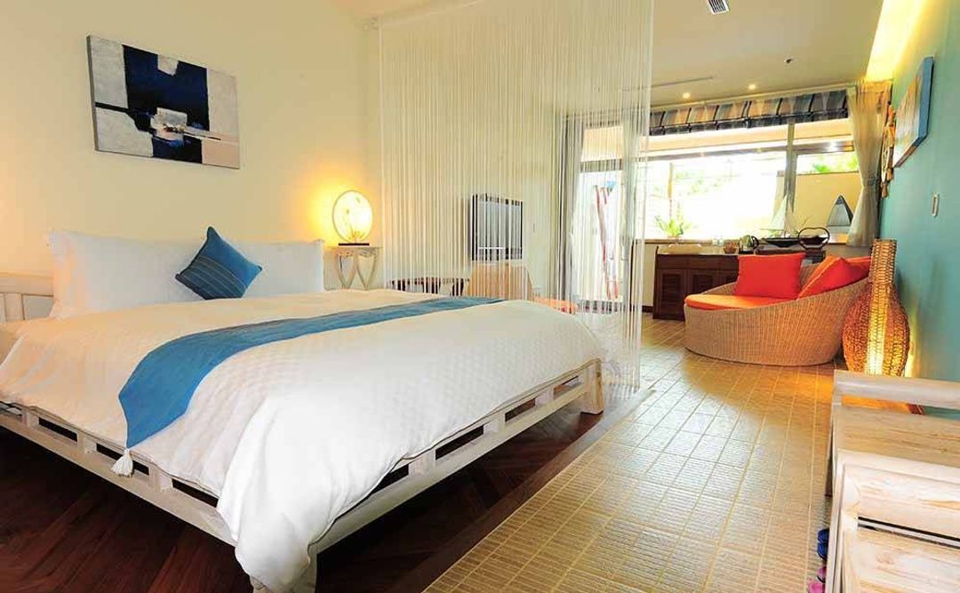 Howard Villa