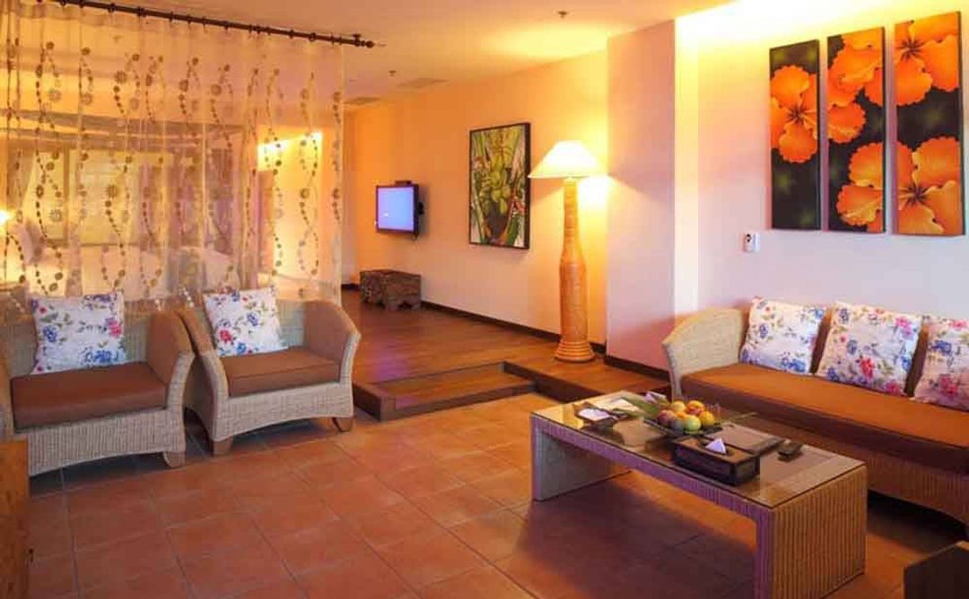 Howard Villa