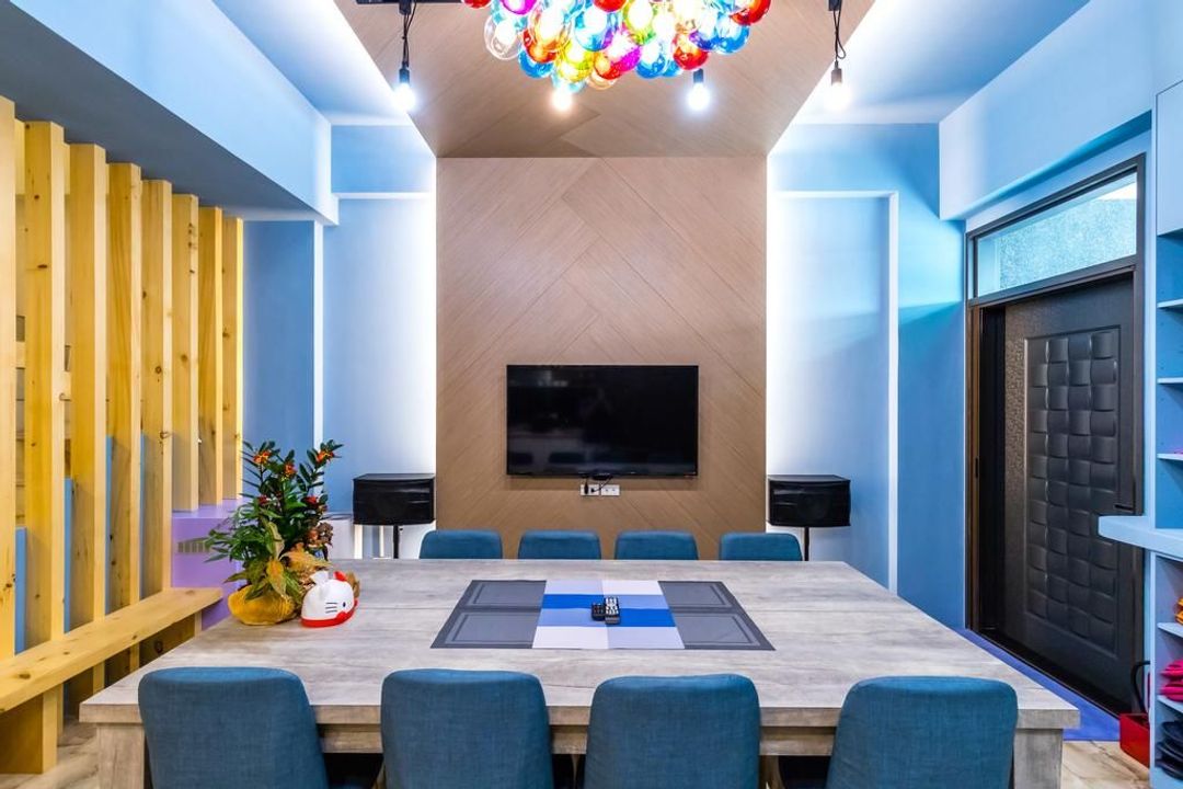 Songfeng Qinzi Homestay