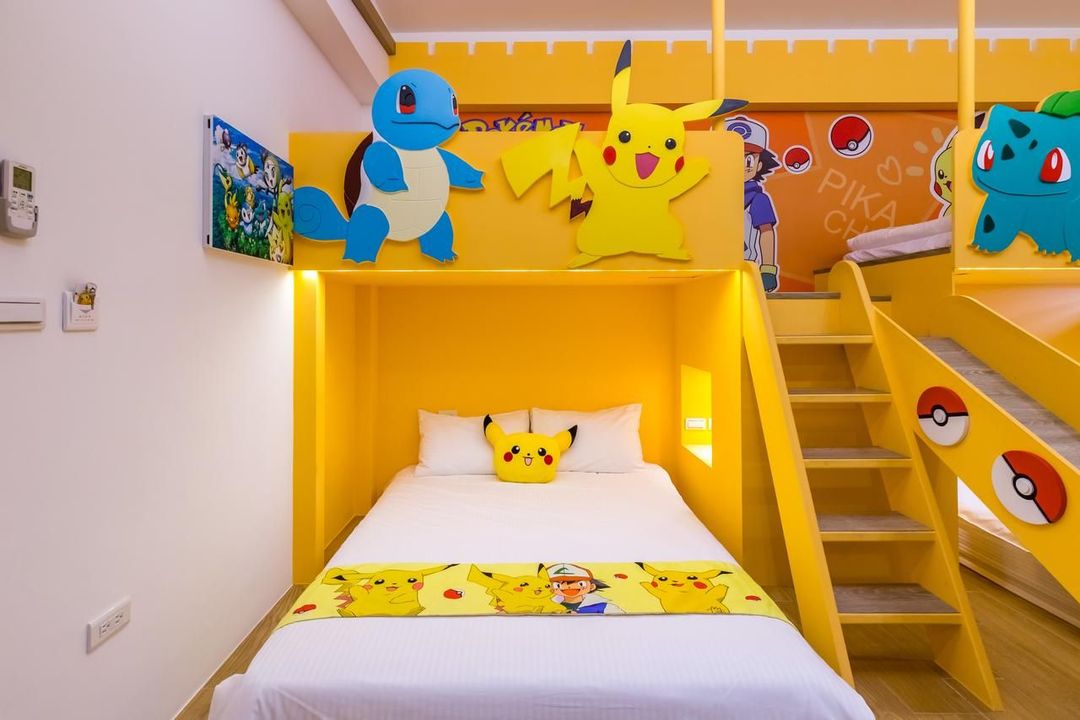 Songfeng Qinzi Homestay