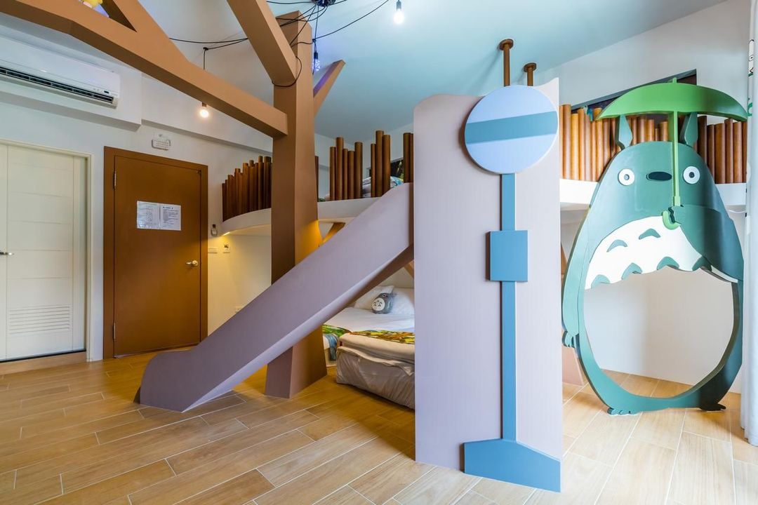 Songfeng Qinzi Homestay