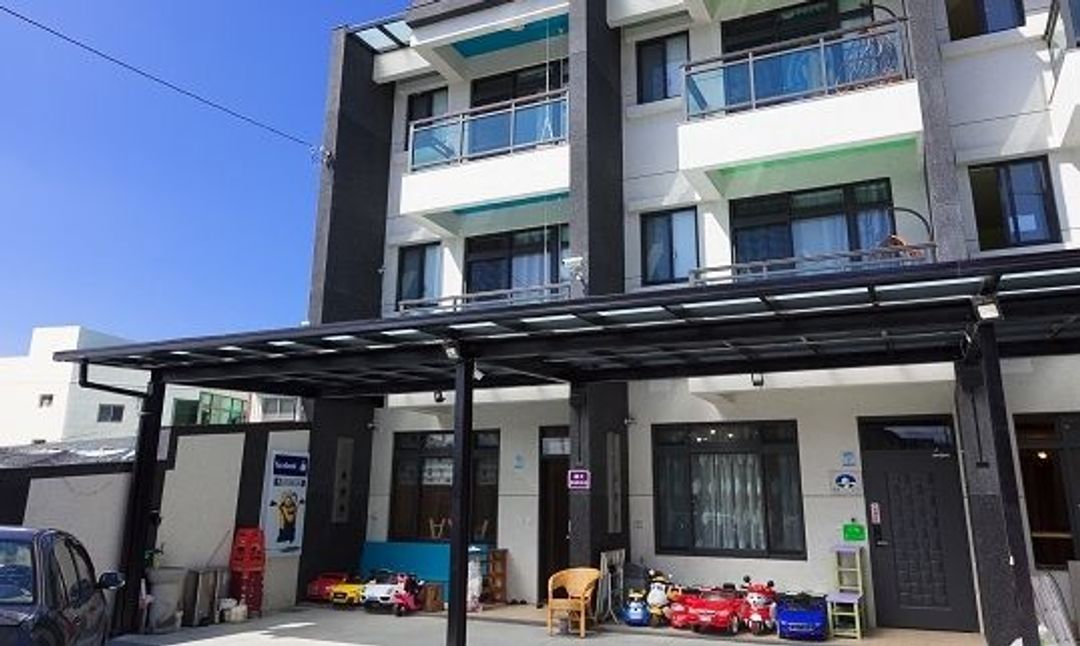 Songfeng Qinzi Homestay