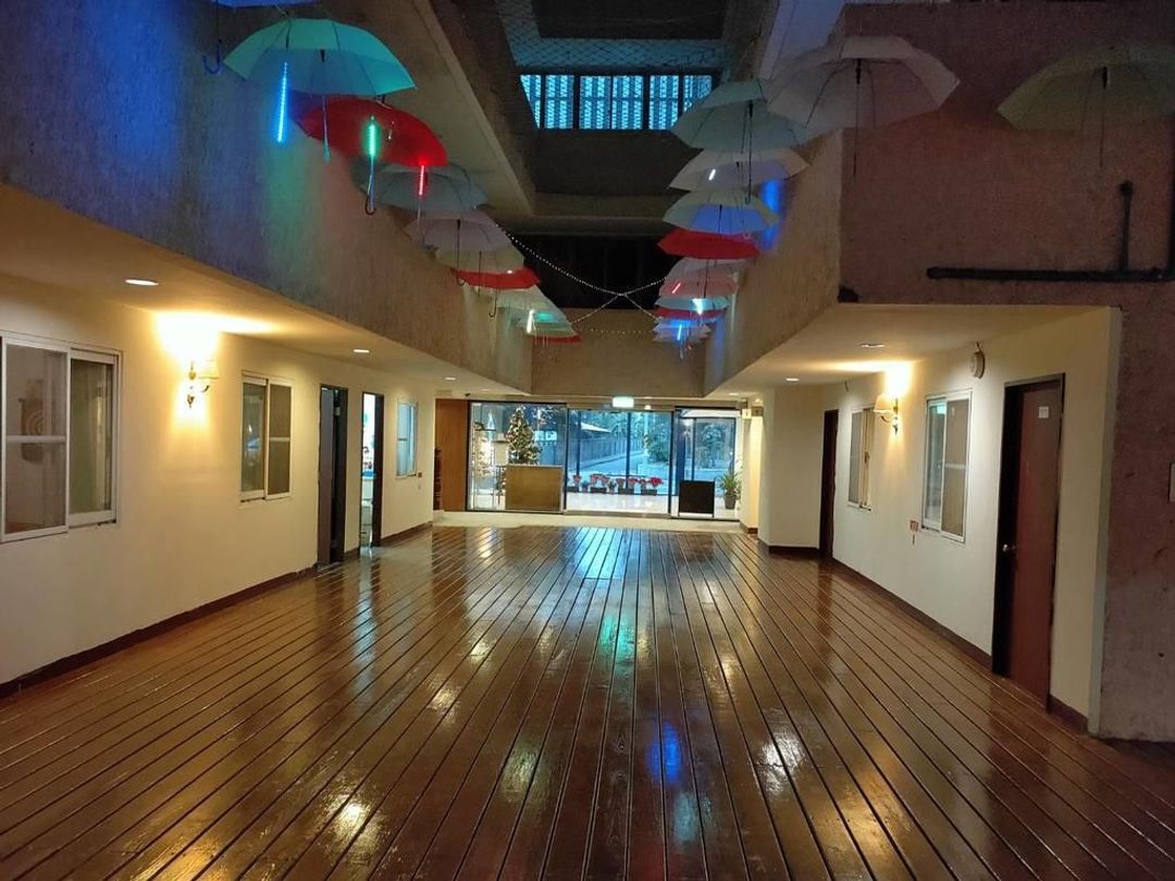 夏威夷度假酒店(松夏二館)-7