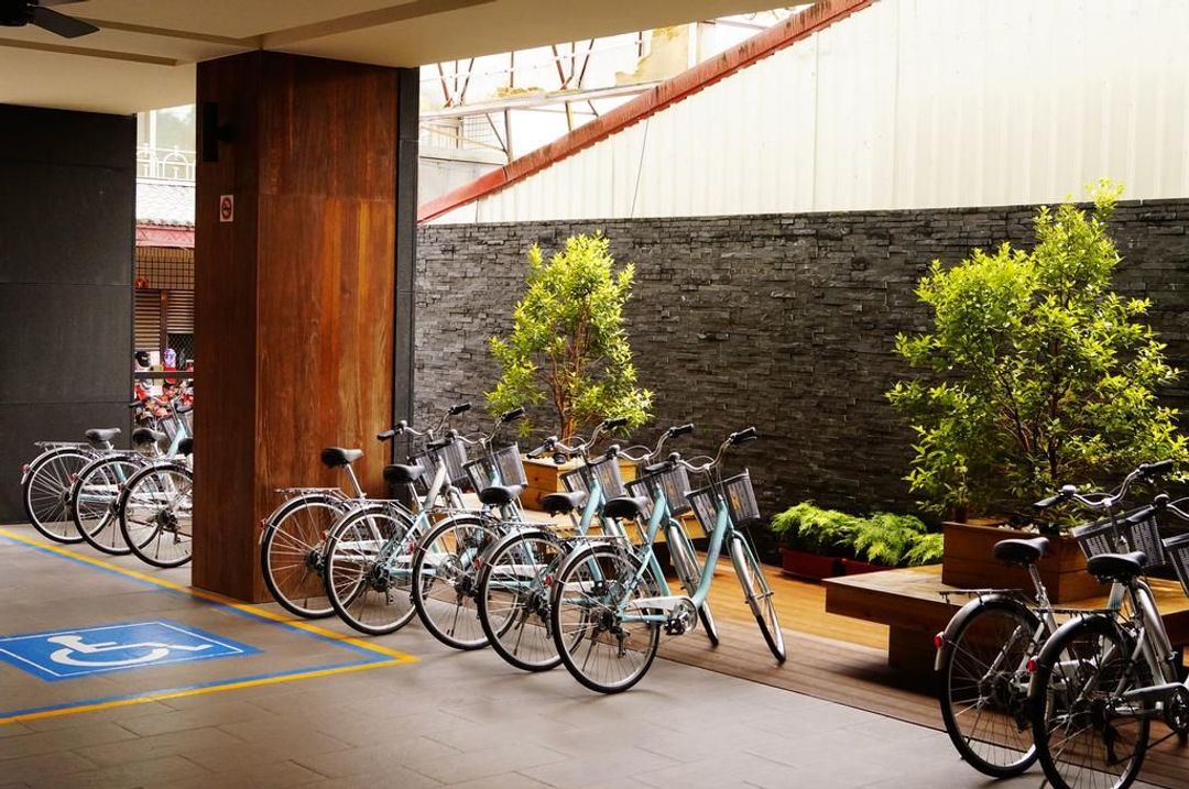 力麗哲園會館-日潭館 | 伊達邵碼頭-4