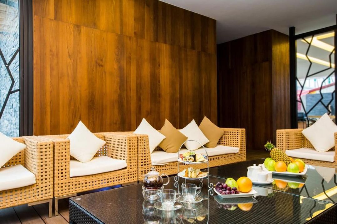 力麗哲園會館-日潭館 | 伊達邵碼頭-10