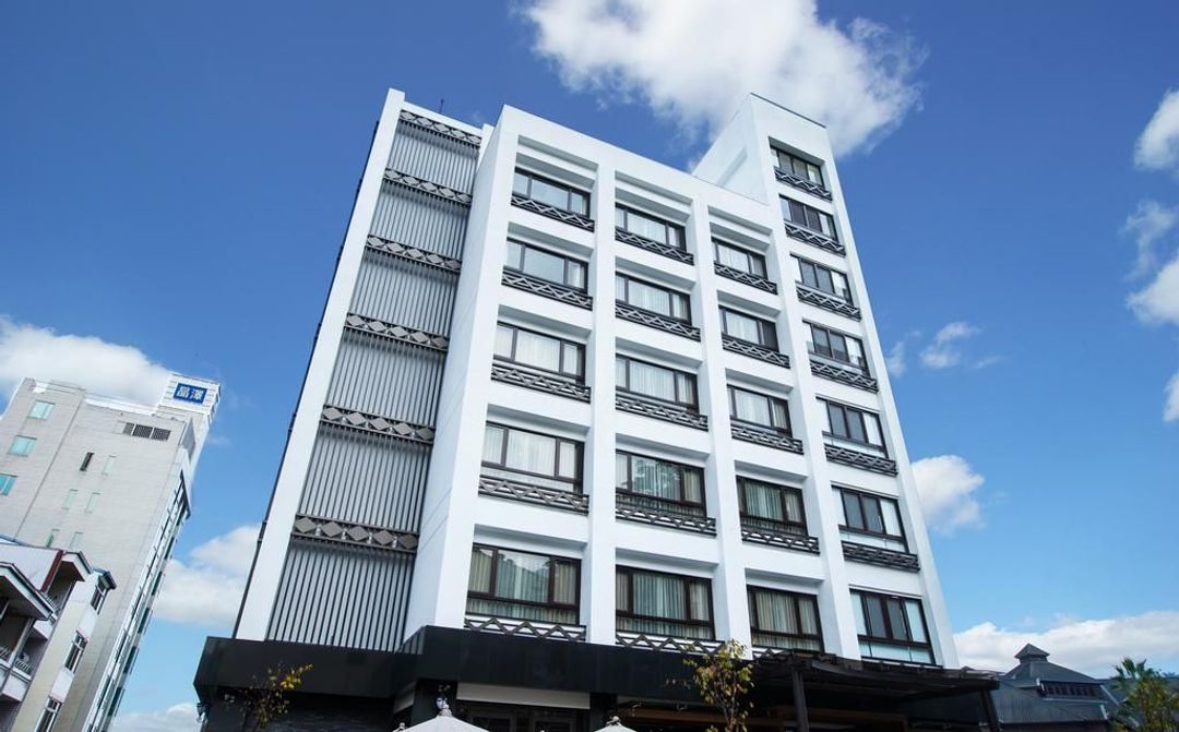 力麗哲園會館-日潭館 | 伊達邵碼頭-1