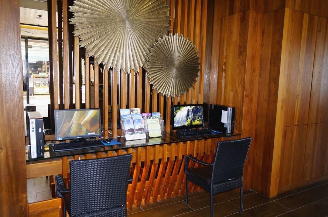 力麗哲園會館-日潭館 | 伊達邵碼頭-8