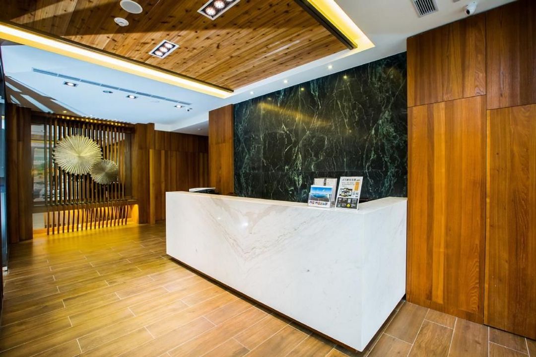 力麗哲園會館-日潭館 | 伊達邵碼頭-2