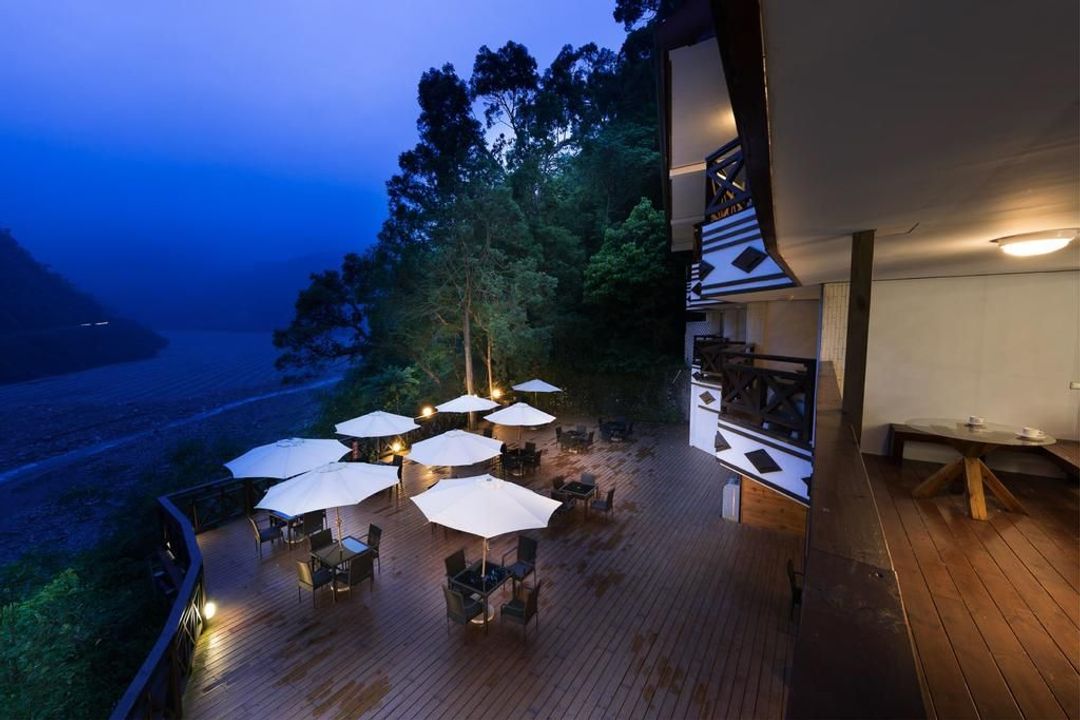 Lili Marao Ecological Park｜Qilan Villa