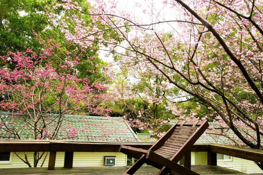 Lili Marao Ecological Park｜Qilan Villa