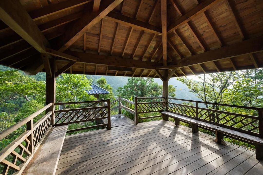 Lili Majiao Ecological Park｜Mingchi Villa