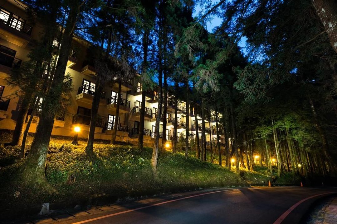 Lili Majiao Ecological Park｜Mingchi Villa