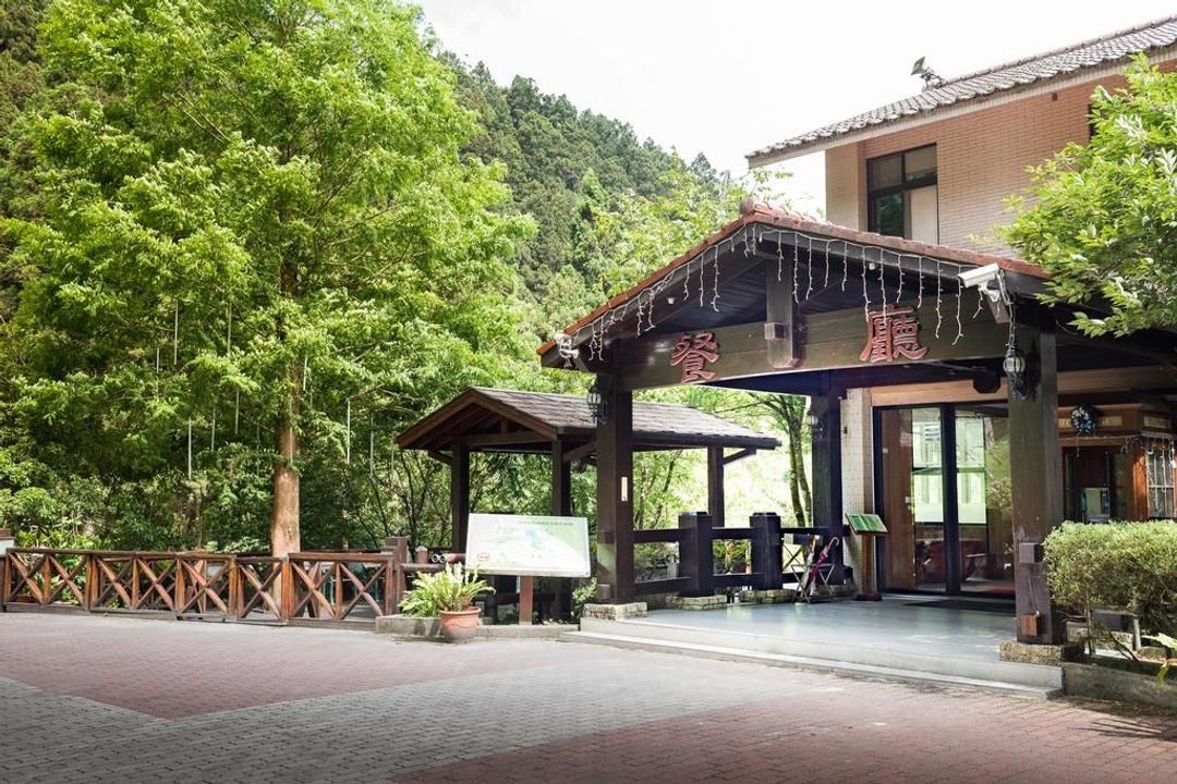 Lili Majiao Ecological Park｜Mingchi Villa