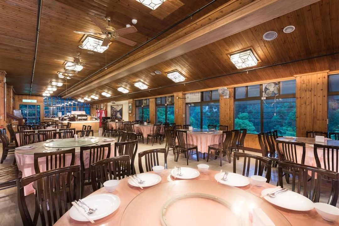 Lili Majiao Ecological Park｜Mingchi Villa