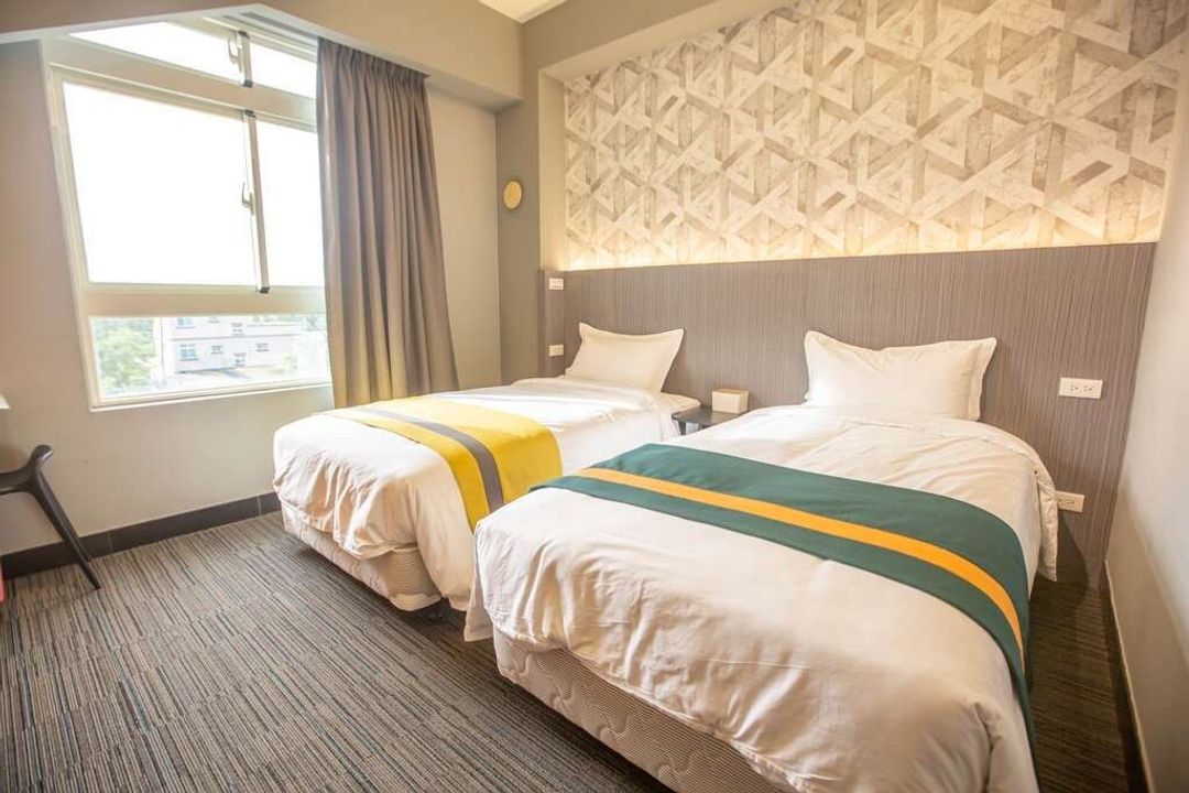 ARTHUR Hotel