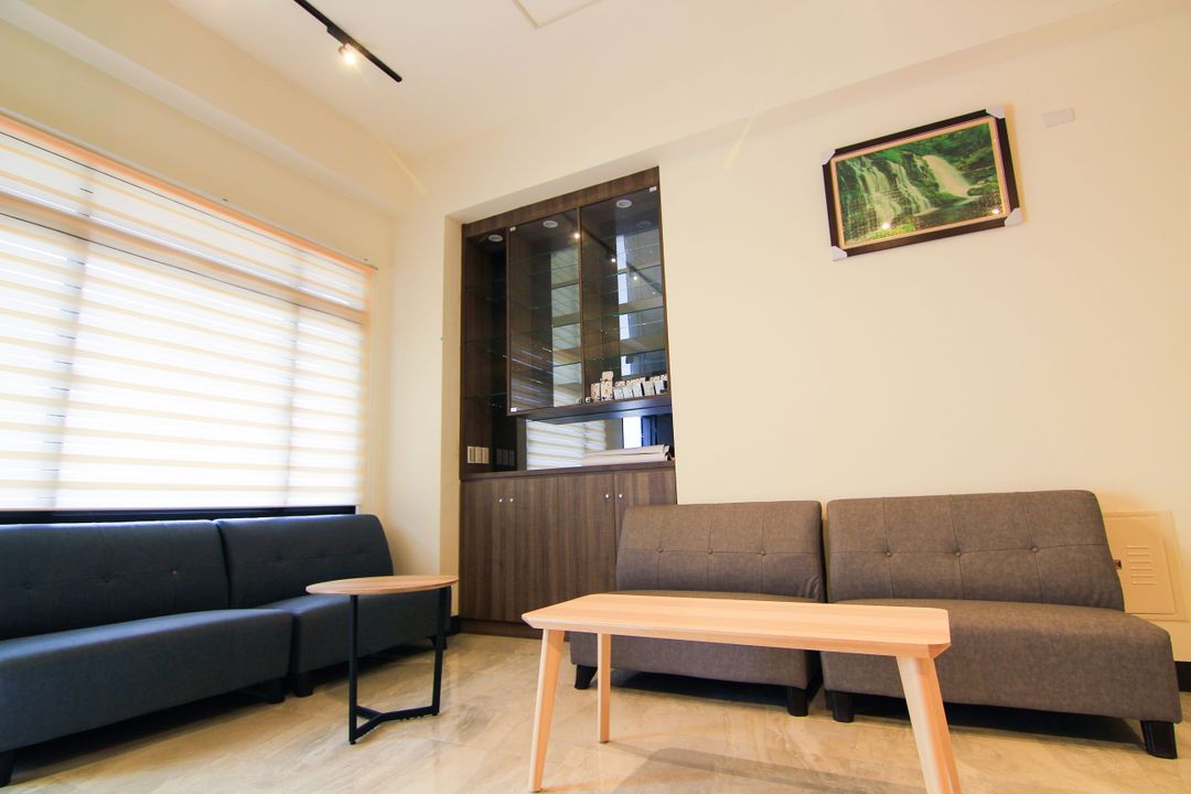 Police Home B&B