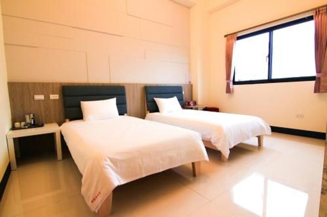 Police Home B&B