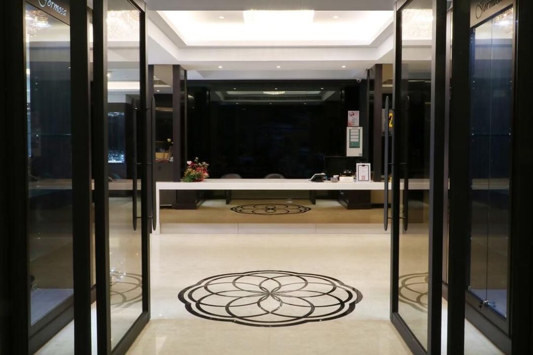 Gamalan Spring Hotel-9