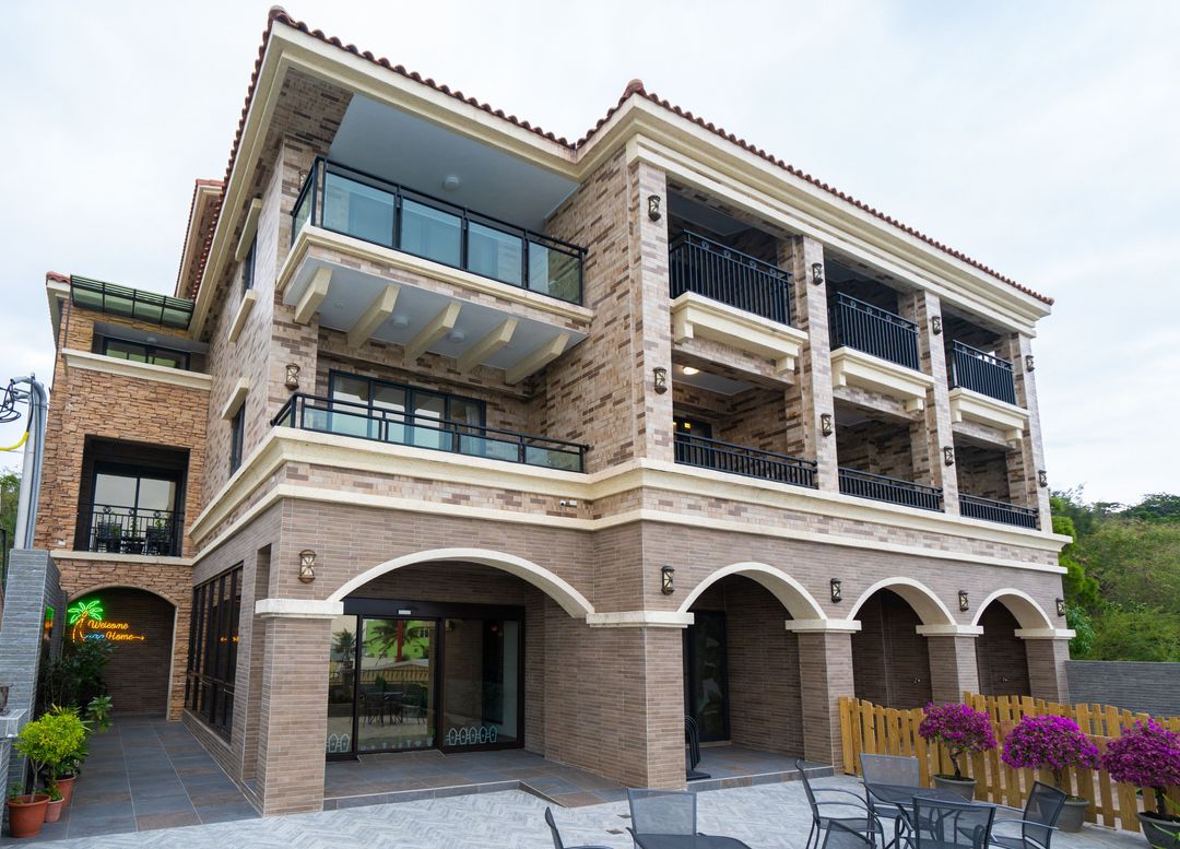 Kenting Relaxury Inn