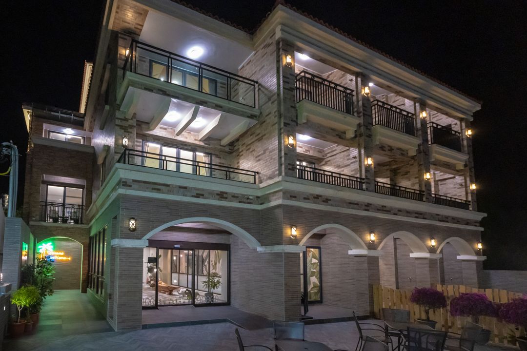 Kenting Relaxury Inn