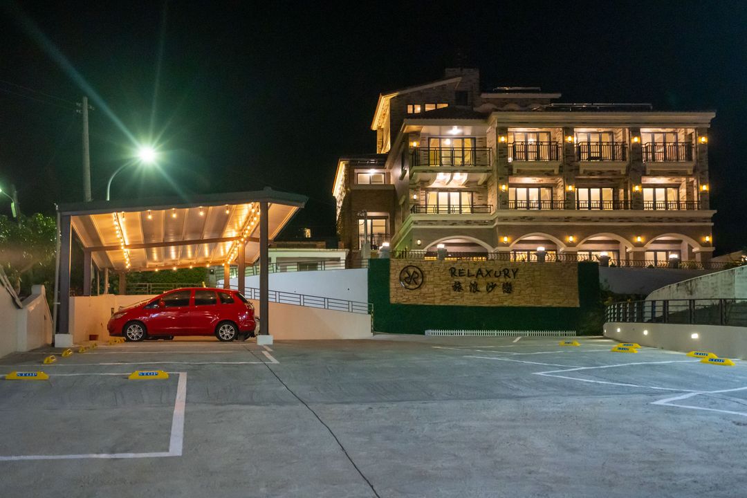 Kenting Relaxury Inn