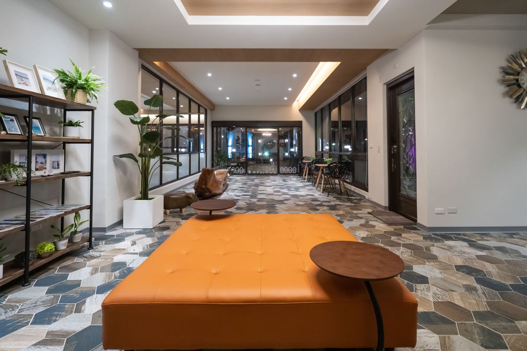 Kenting Relaxury Inn