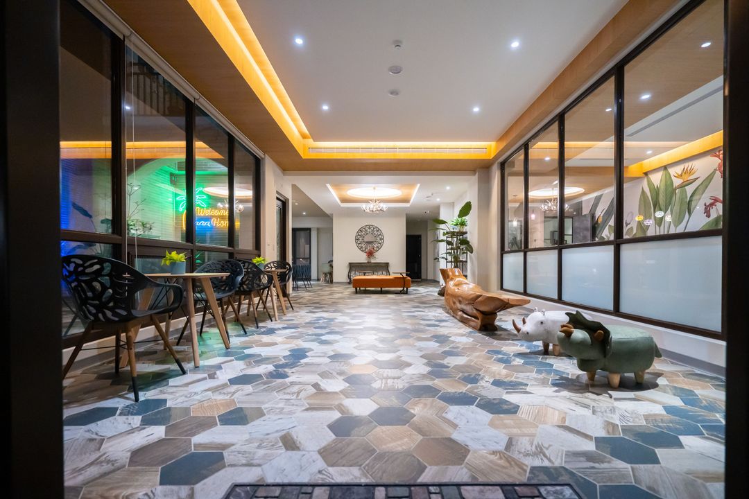 Kenting Relaxury Inn