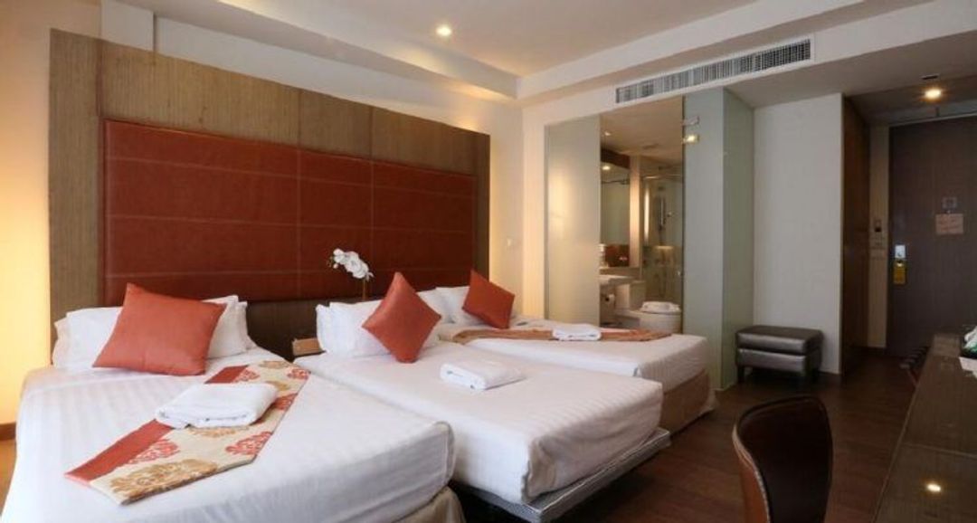 On 8 Sukhumvit Nana Bangkok-15