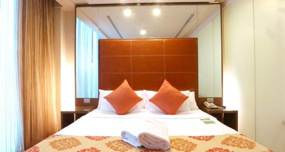 On 8 Sukhumvit Nana Bangkok-12