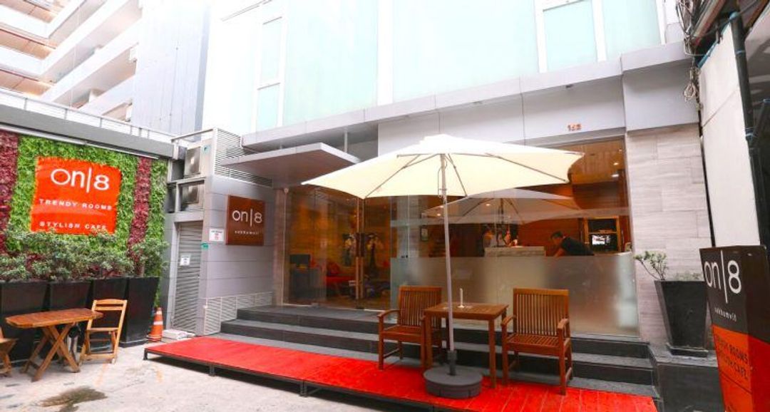 On 8 Sukhumvit Nana Bangkok-2