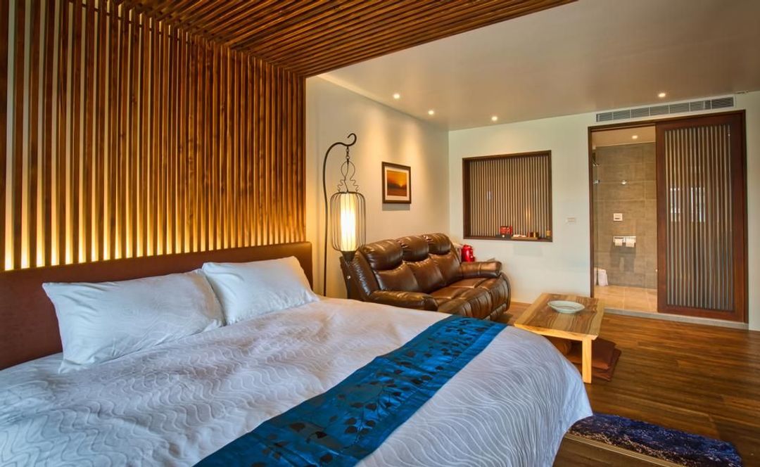 The Sunbeam Hideaway-1