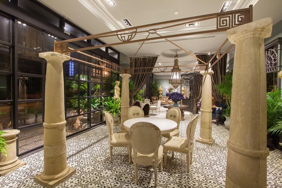 金都大飯店 l 露天溫泉浴池 | 知本溫泉區