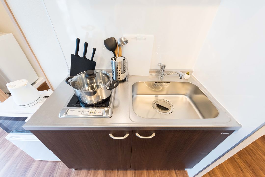 Near Ueno/Asakusa#3mins to Skytree#60㎡ cozy room  E