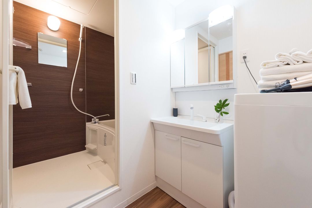 Near Ueno/Asakusa#3mins to Skytree#60㎡ cozy room  F