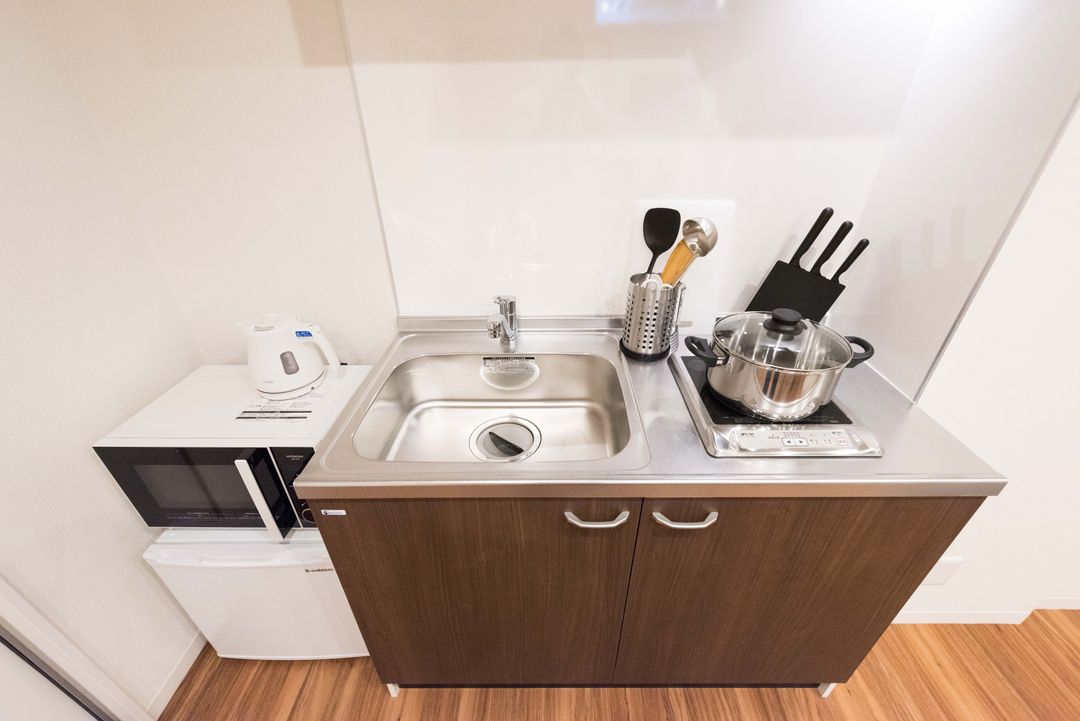 Near Ueno/Asakusa#3mins to Skytree#60㎡ cozy room  D
