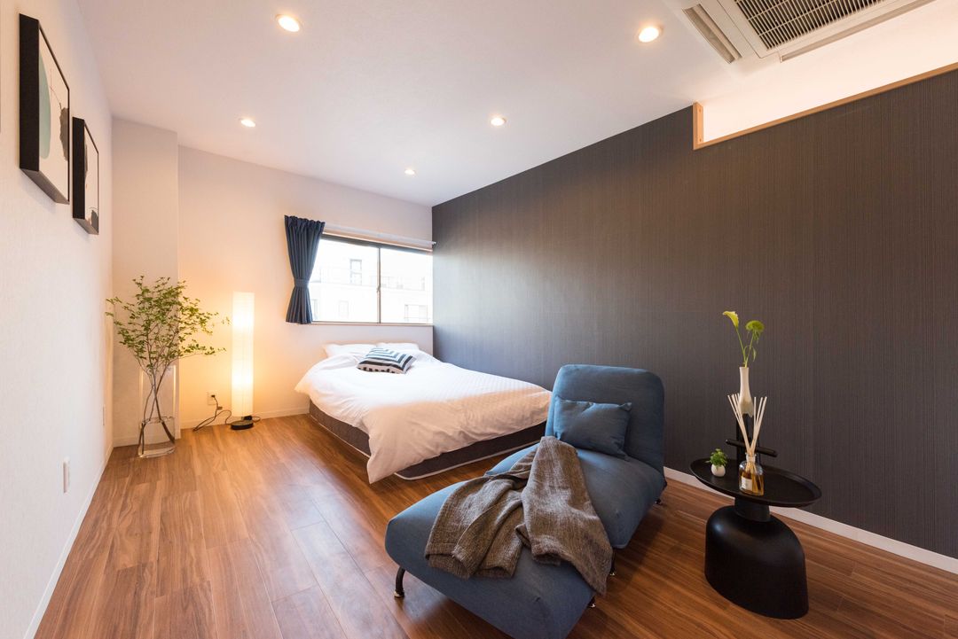 寅Hotel 晴空塔｜晴空塔步行3分钟，上野浅草晴空塔商圈，成田羽田机场直达，交通餐饮购物便利  C