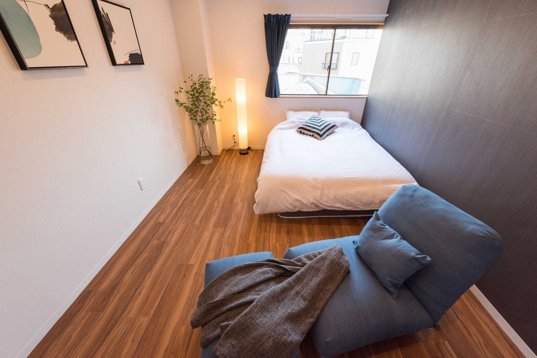 寅Hotel 晴空塔｜晴空塔步行3分钟，上野浅草晴空塔商圈，成田羽田机场直达，交通餐饮购物便利  C