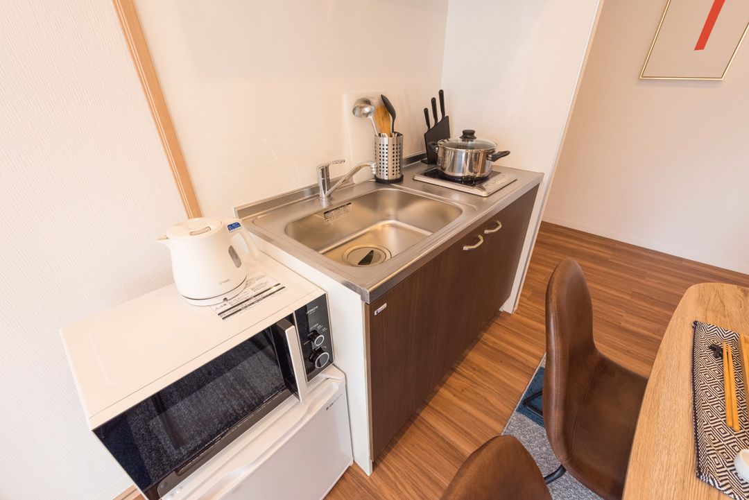寅Hotel 晴空塔｜晴空塔步行3分钟，上野浅草晴空塔商圈，成田羽田机场直达，交通餐饮购物便利  C